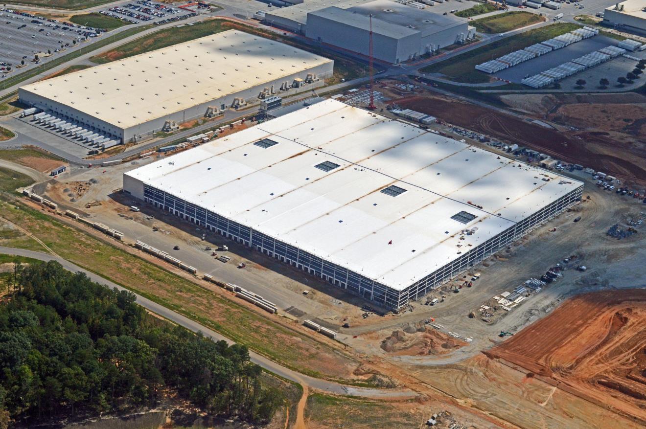New Construction