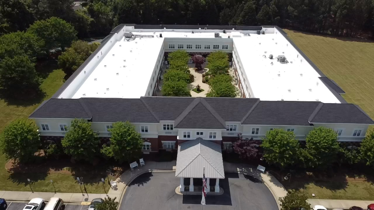 Gastonia NC Commercial