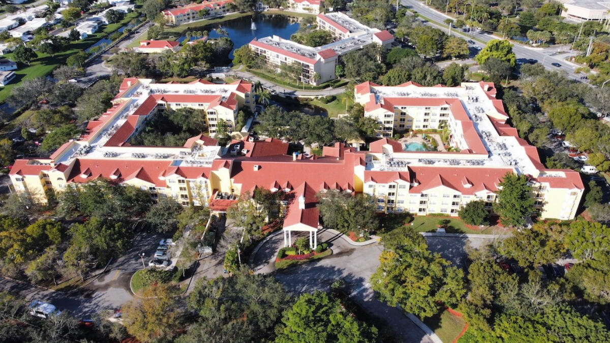 Premier Residences of Plantation