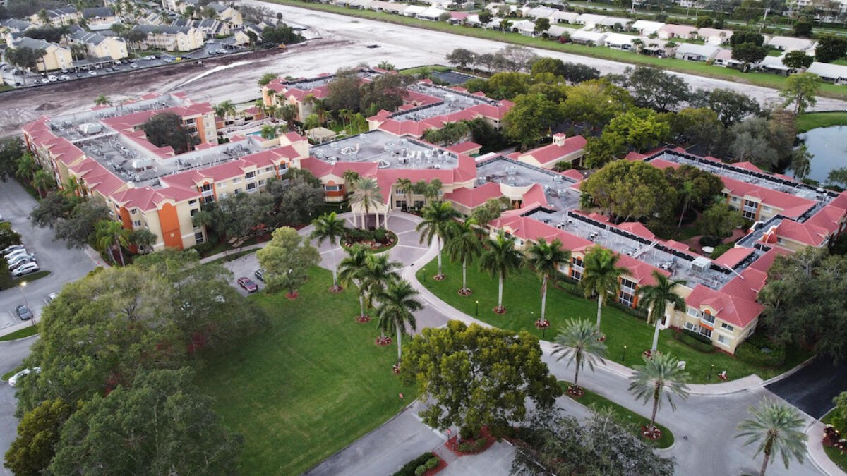 Premier Residences of Boca Raton