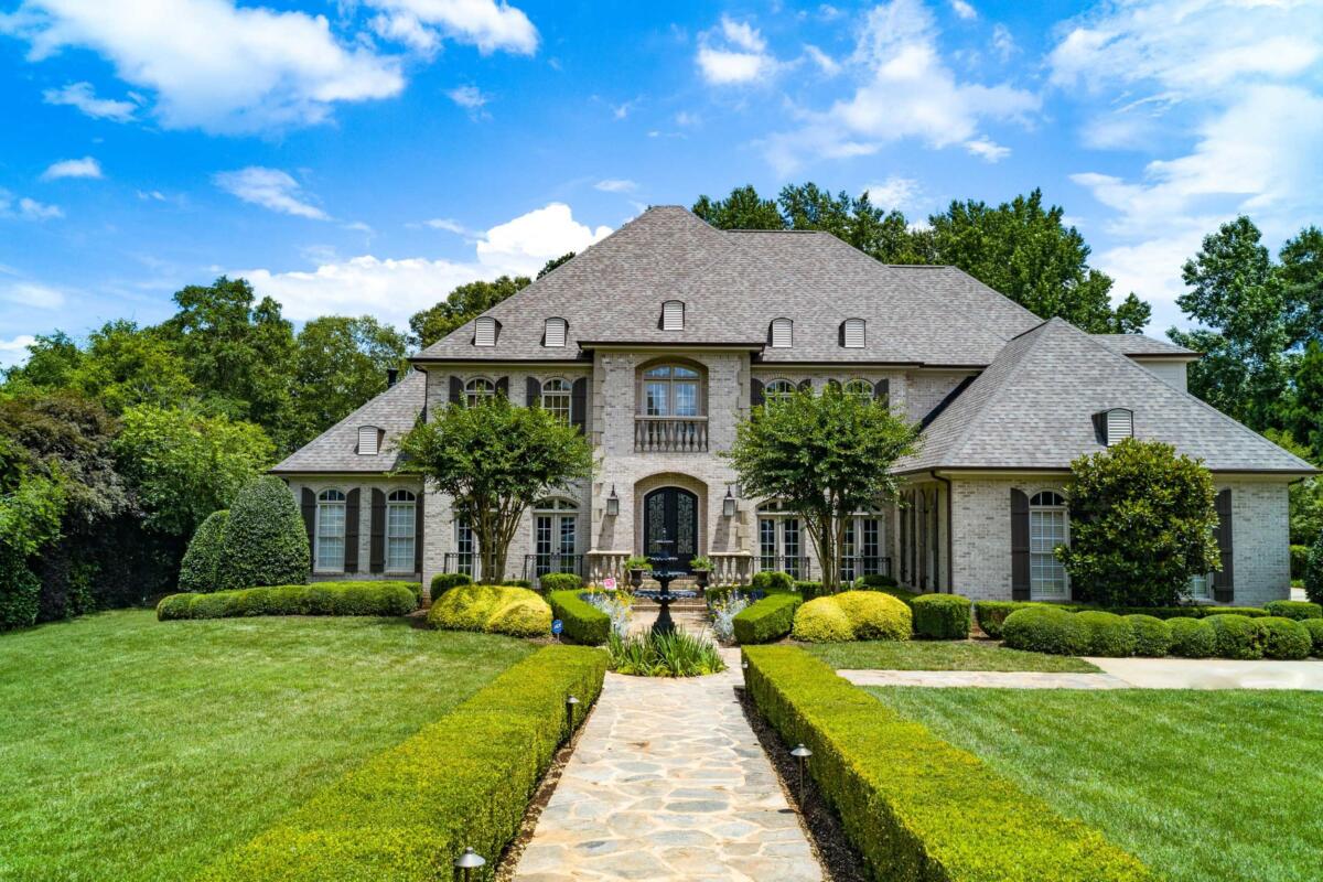 Kilgore Greenville SC 1