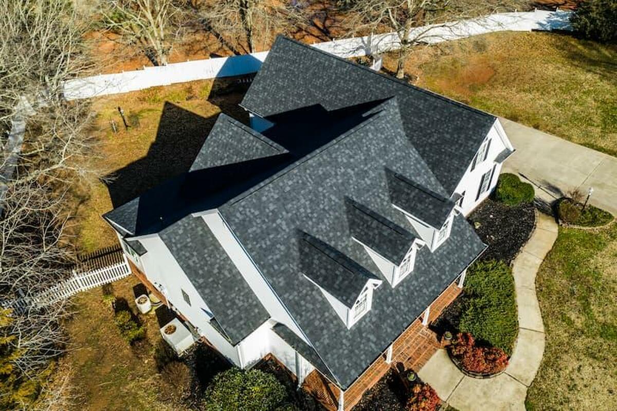 Roof replacement Chesnee SC
