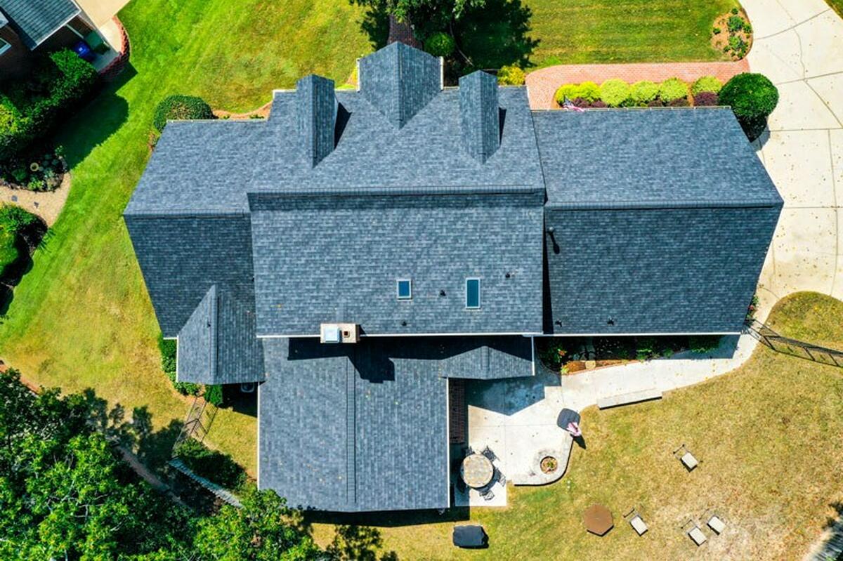 Quality Roofing Greenville SC 4