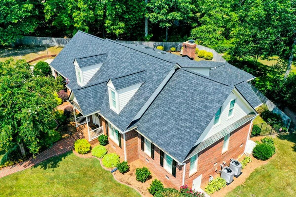 Quality Roofing Greenville SC 2