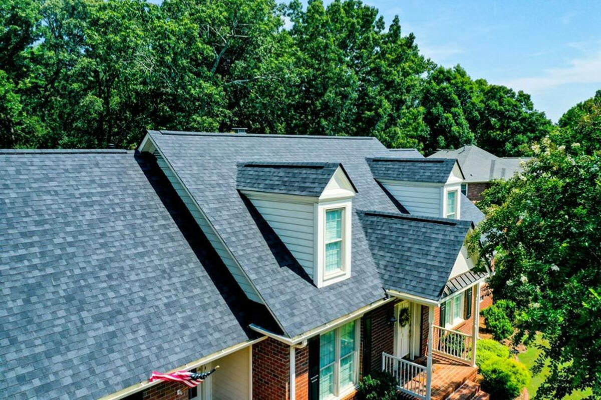Quality Roofing Greenville SC 3