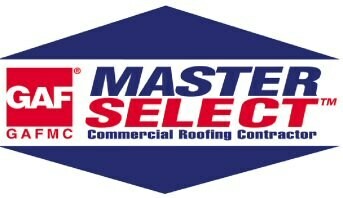 Gaf Master Select Roofer
