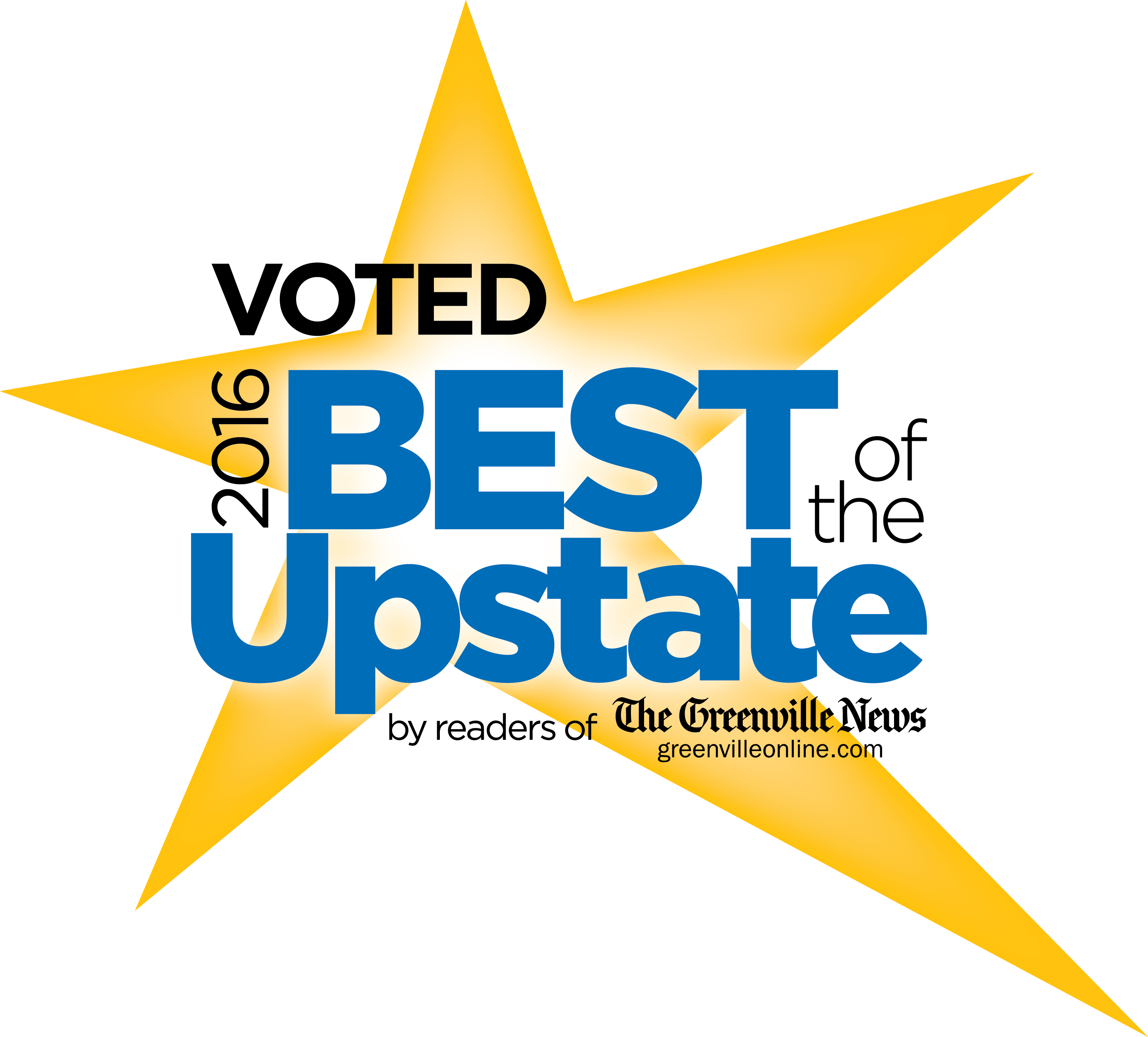 Voted Best Of Upstate 2016 300Px