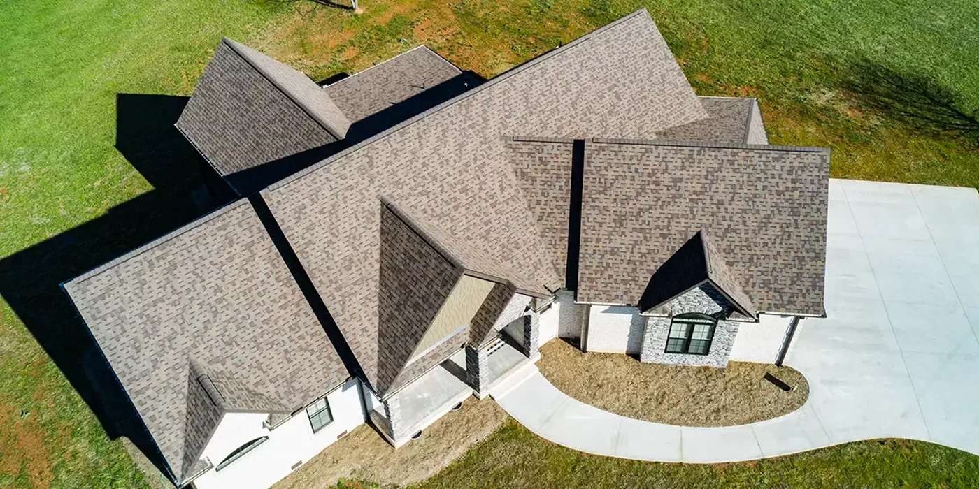 Greenville roofing company