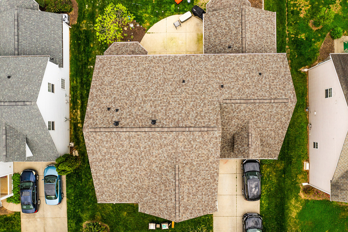 Charlotte NC Roof Replacement Guy Roofing