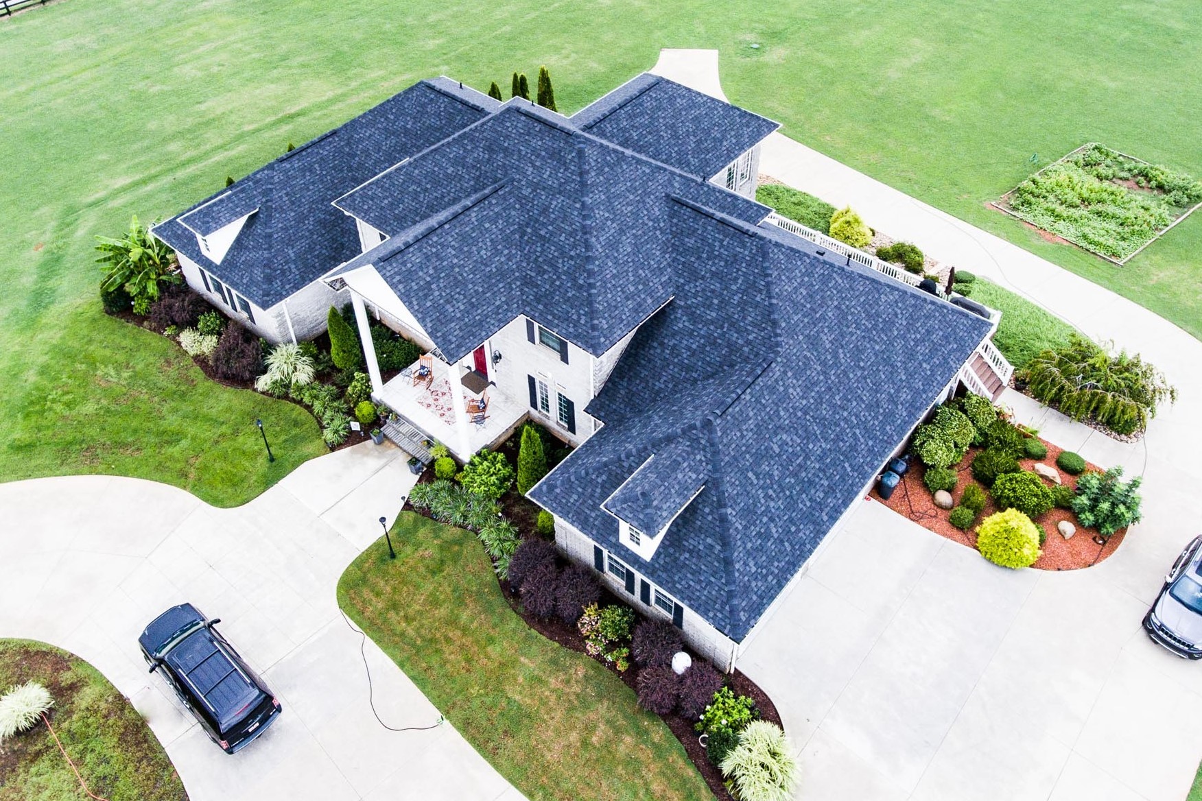 South Carolina Residential Roofing Company Guy Roofing