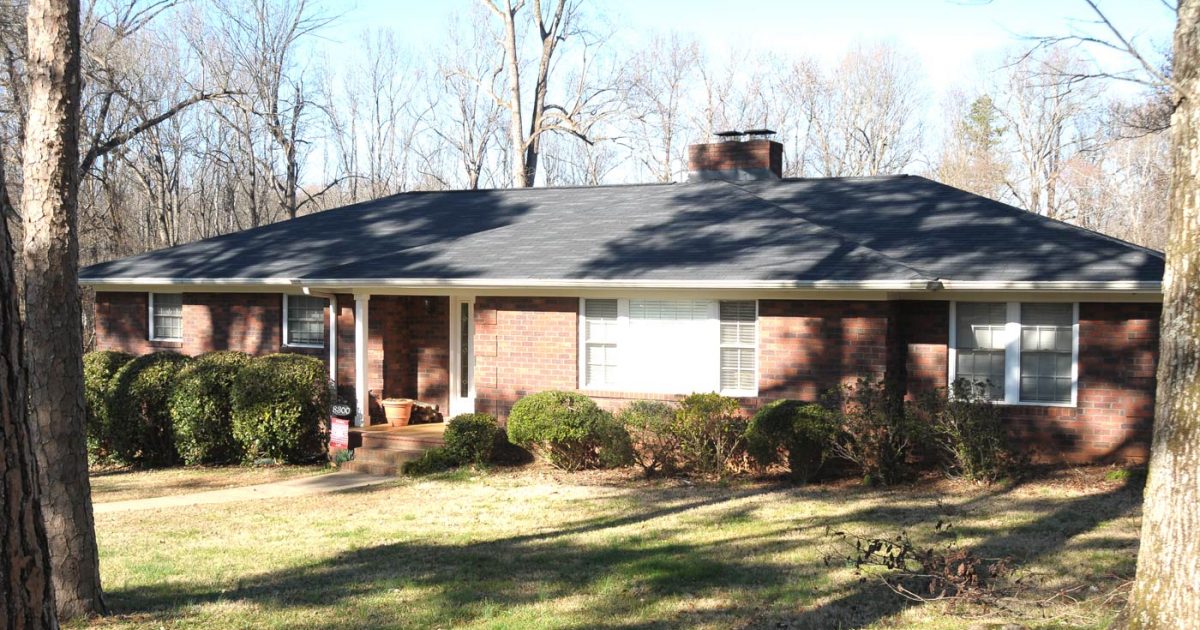 Charlotte, NC Residential Roof Replacement Guy Roofing