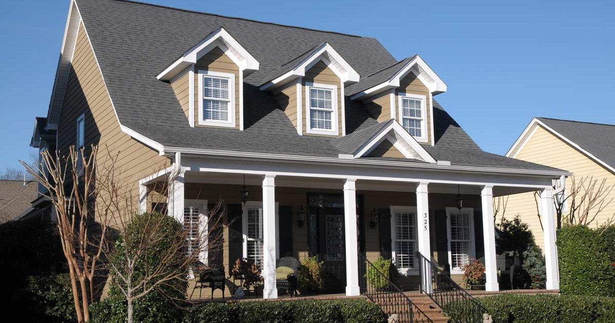 Greenville, SC Roofing Service Guy Roofing