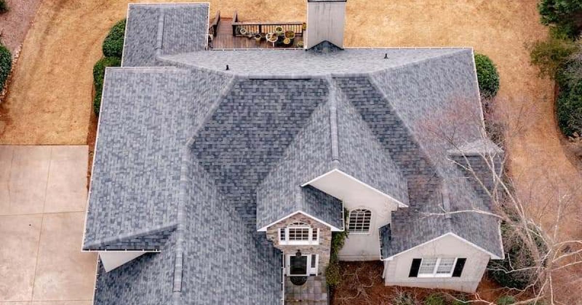 Spartanburg, SC Roofing Contractor Guy Roofing