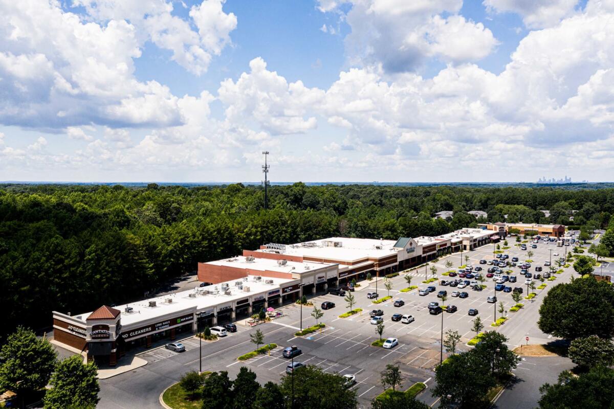 Plantation Market Matthews NC 1 of 1