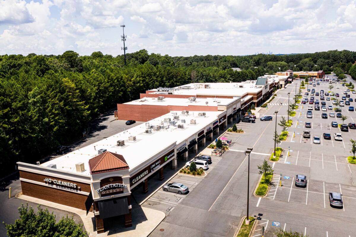 Plantation Market Matthews NC 1 of 1 2