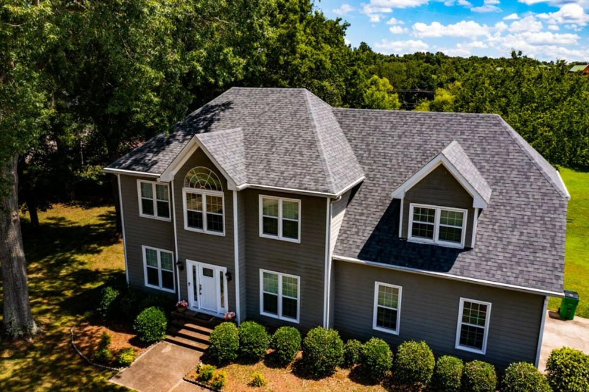 Quality Roofing Charlotte NC 2