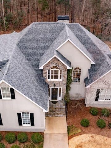 Roofing Contractor Spartanburg SC