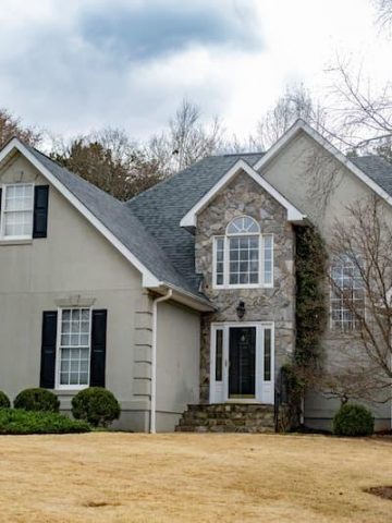 Spartanburg SC Roofing Contractor