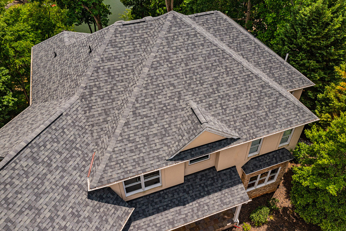 Charlotte, NC Roof Replacement | Guy Roofing