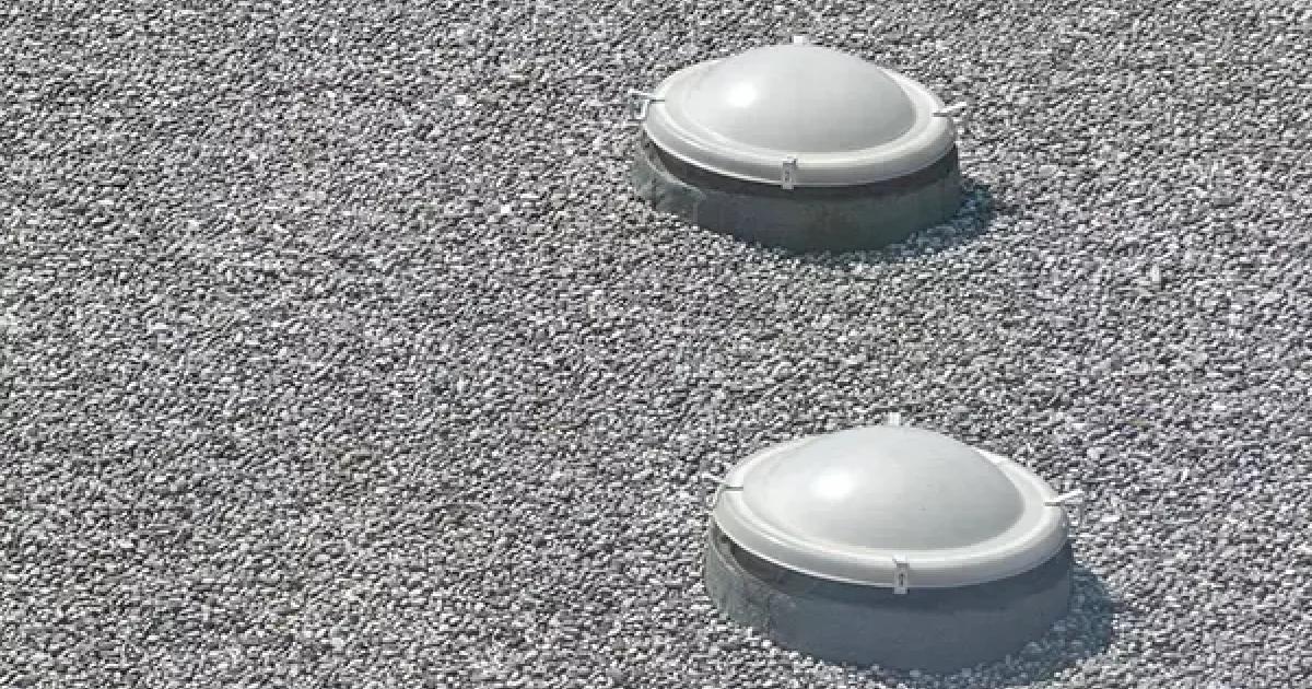 Commercial Roofing Systems Guy Roofing