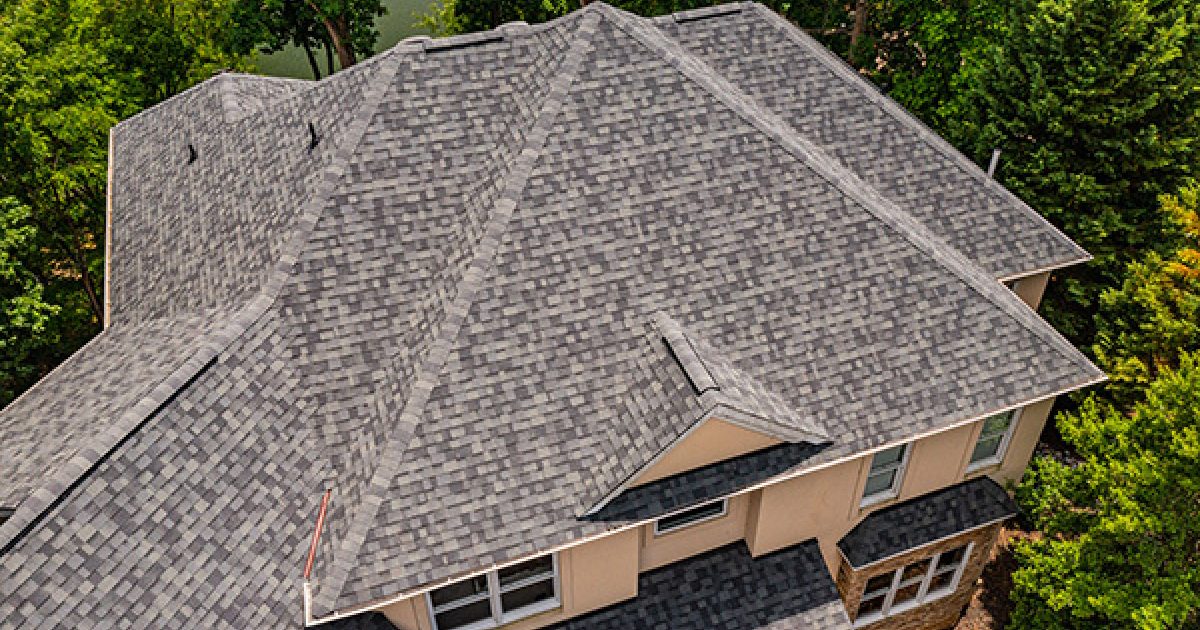 Charlotte Residential Roofing Company Guy Roofing