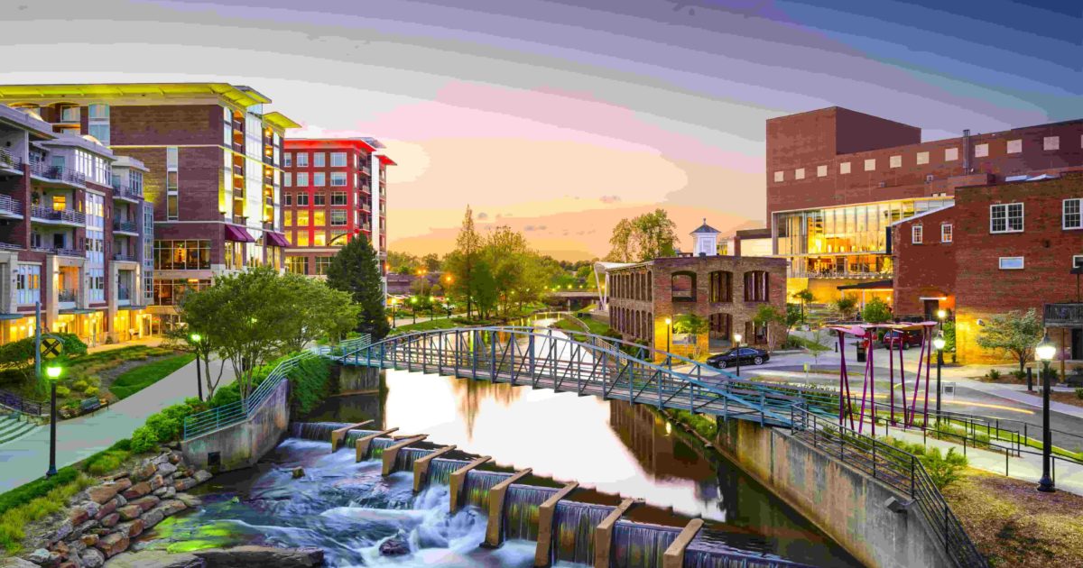 Greenville's Best Roofing Services Guy Roofing