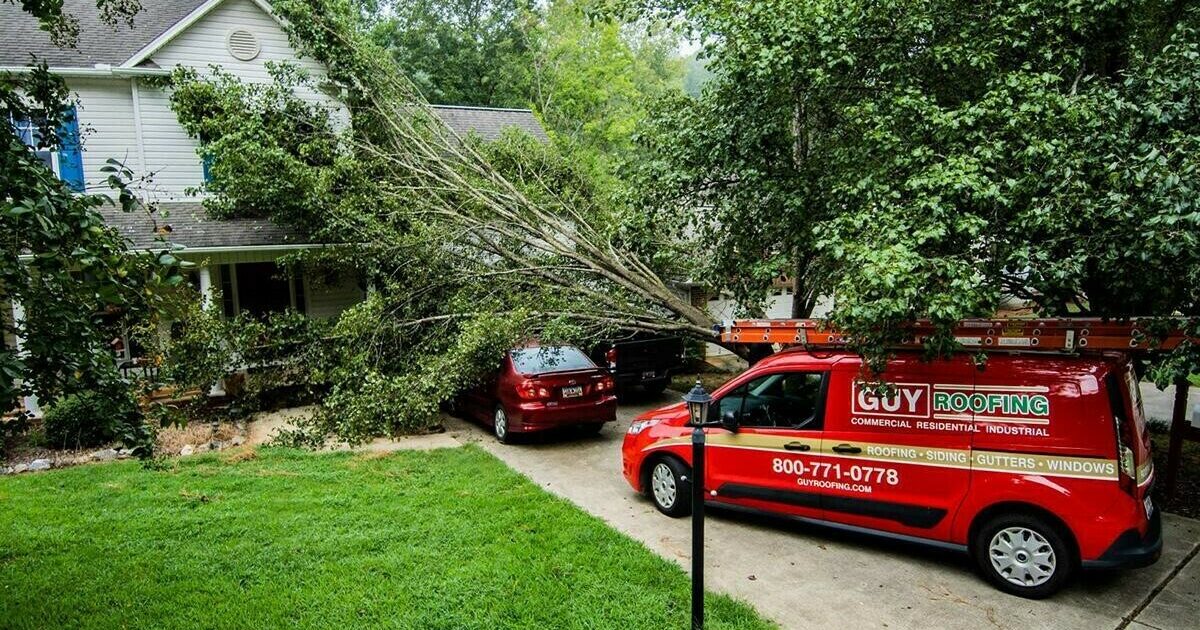 How to Know When Your Roof Needs Repair PostStorm Damage Guy Roofing