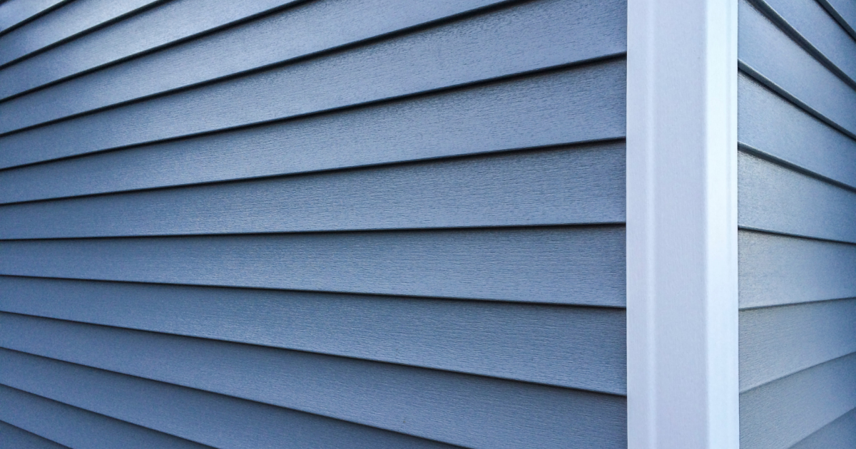Does My Vinyl Siding Need to Be Replaced? Guy Roofing