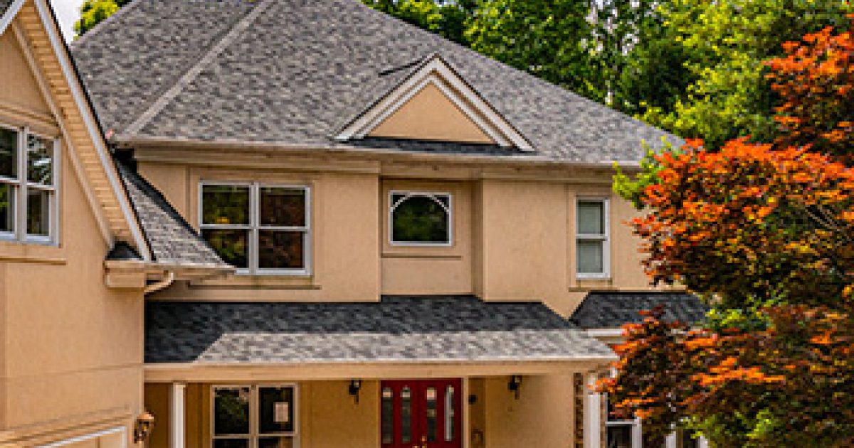 Charlotte, NC Roof Replacement Guy Roofing