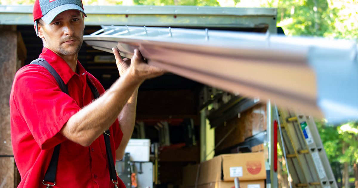 Residential Roofing Solutions Guy Roofing