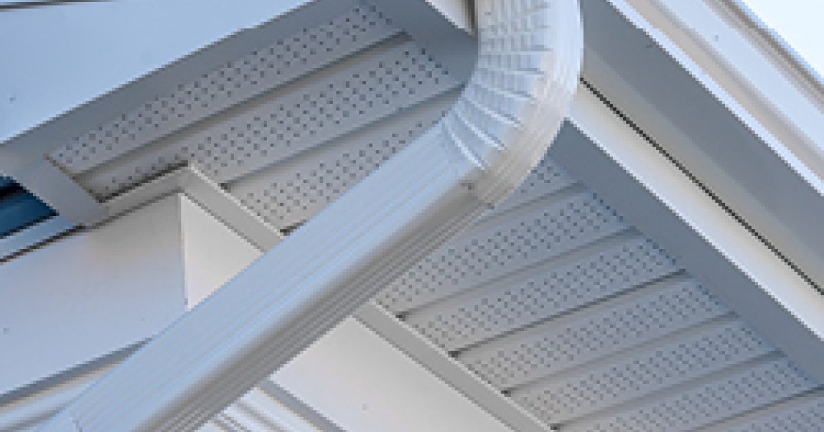 Why does a roof need vents? Guy Roofing