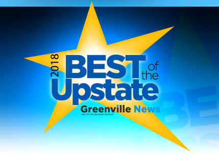 Best Of The Upstate