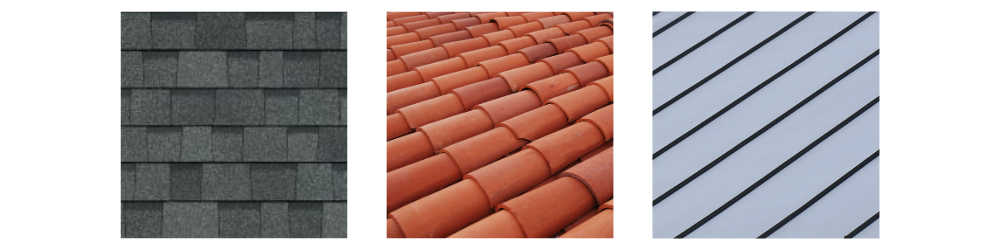 Roofingmaterials