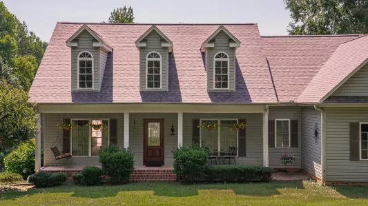 Charlotte Residential Roofing