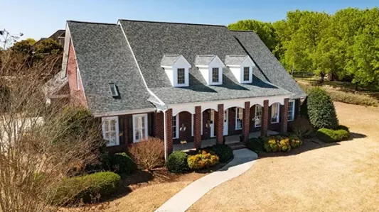 Spartanburg Residential Roofing