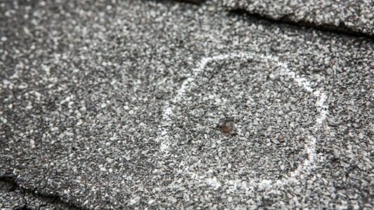 How To Prepare For A Hailstorm