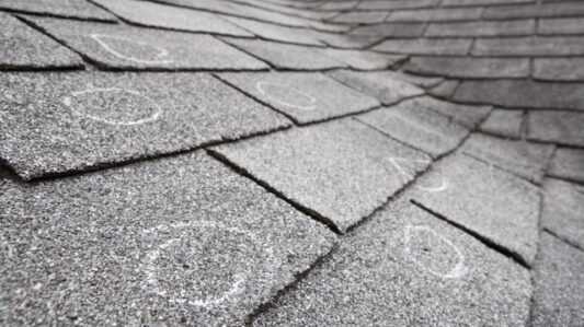 What Size Hail Will Damage a Roof?