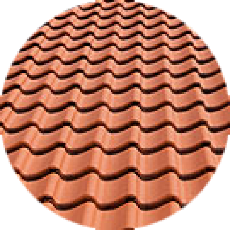 Tile Roofs