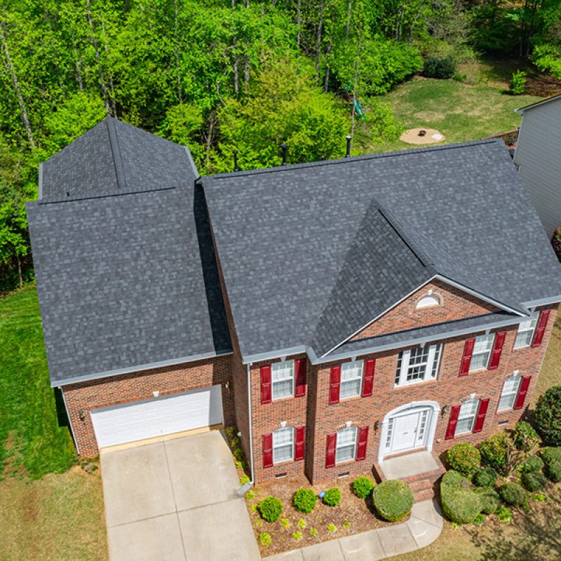 Simpsonville, SC Roof Replacement