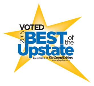 Best Of The Upstate Guy Roofing 2015 Sm