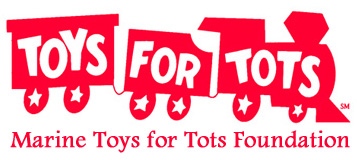 Toys For Tots Logo