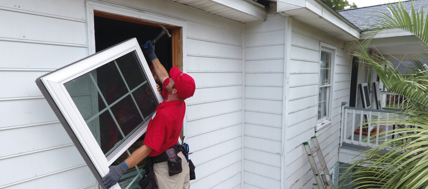 Custom Windows for Your Home – Guy Roofing Has the Perfect Solutions ...