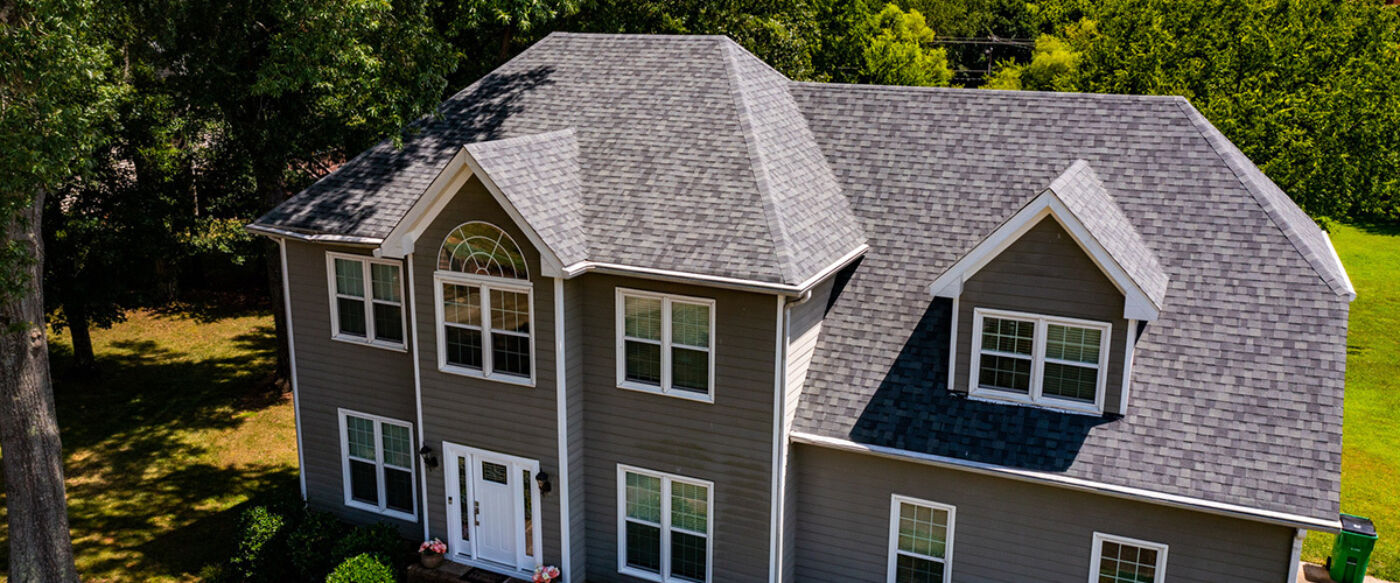Charlotte nc roofing company
